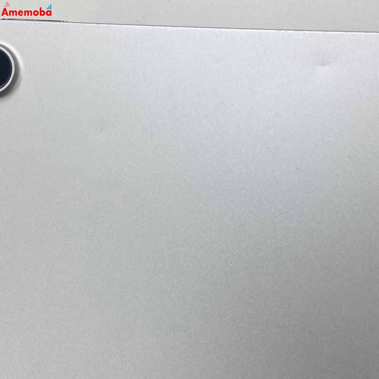 iPad Air 第4世代 Wi-Fiモデル 64GB シルバー MYFN2J/A  ジャンク品