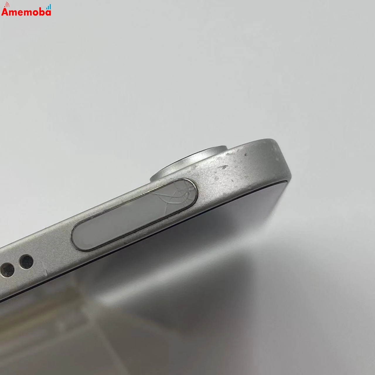 iPad Air 第4世代 Wi-Fiモデル 64GB シルバー MYFN2J/A  ジャンク品