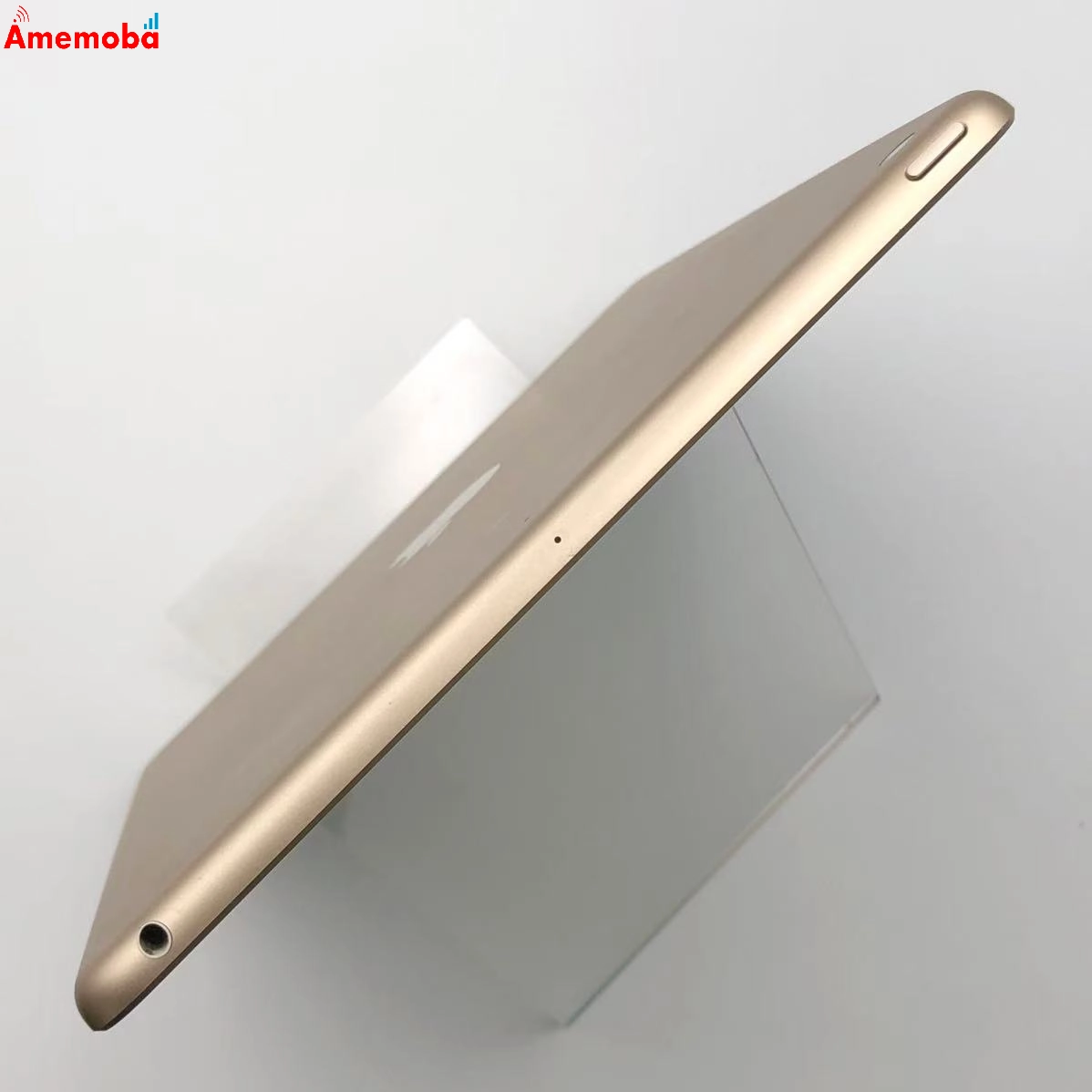 iPad 第5世代 Wi-Fiモデル 32GB ゴールド MPGT2LL/A 美品