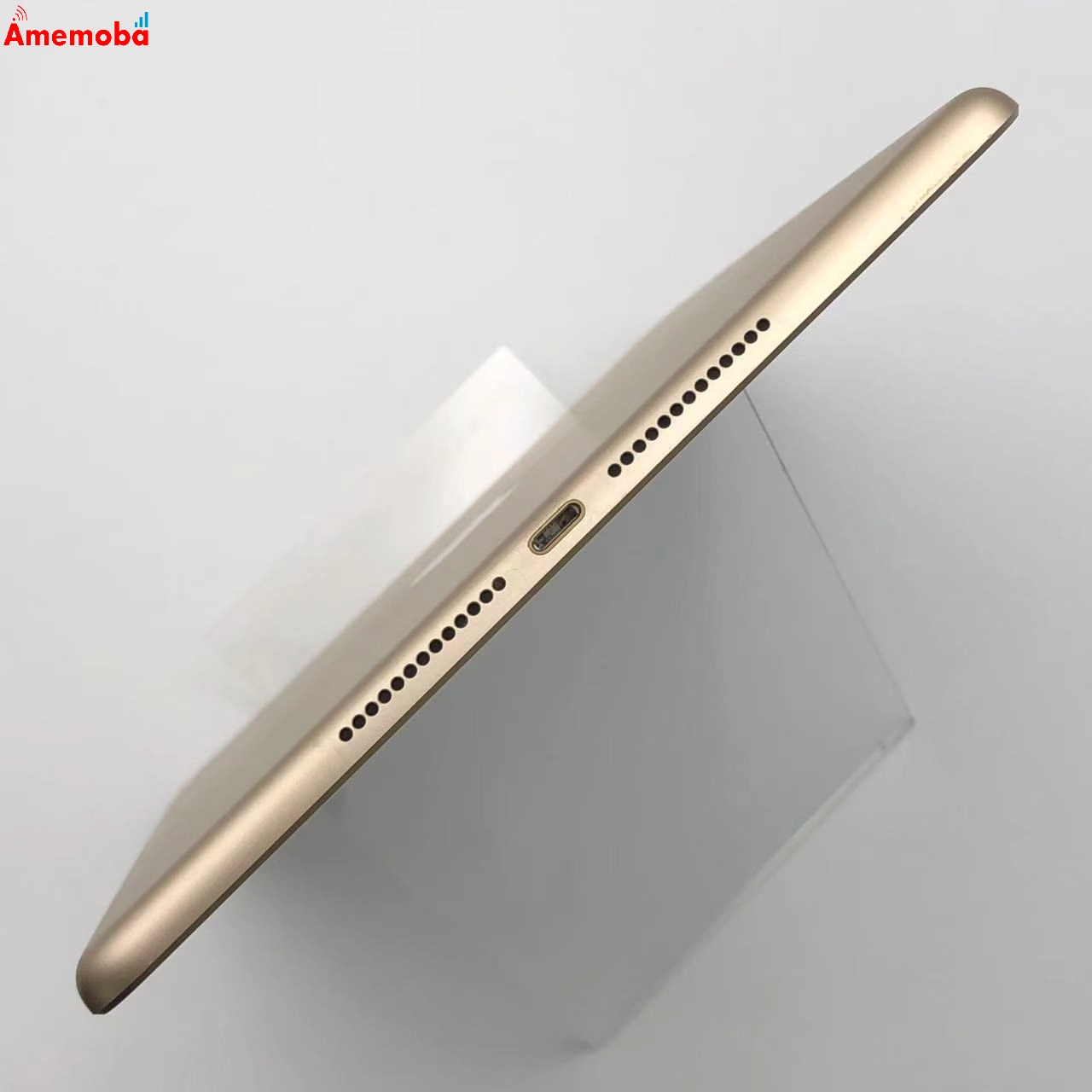 iPad 第5世代 Wi-Fiモデル 32GB ゴールド MPGT2LL/A 美品