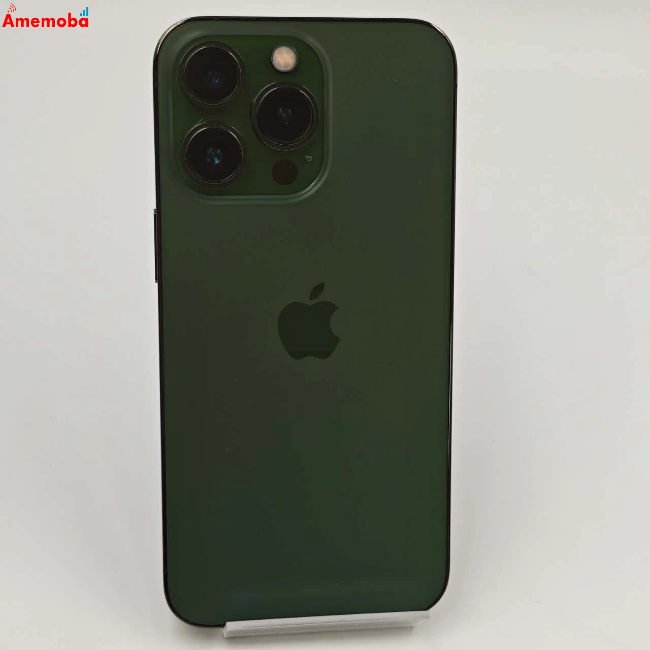 iPhone13 Pro 128GB アルパイングリーン MNDX3J/A Apple版SIM iPhone13 Pro 128GB アルパイングリーン MNDX3J/A Apple版SIM