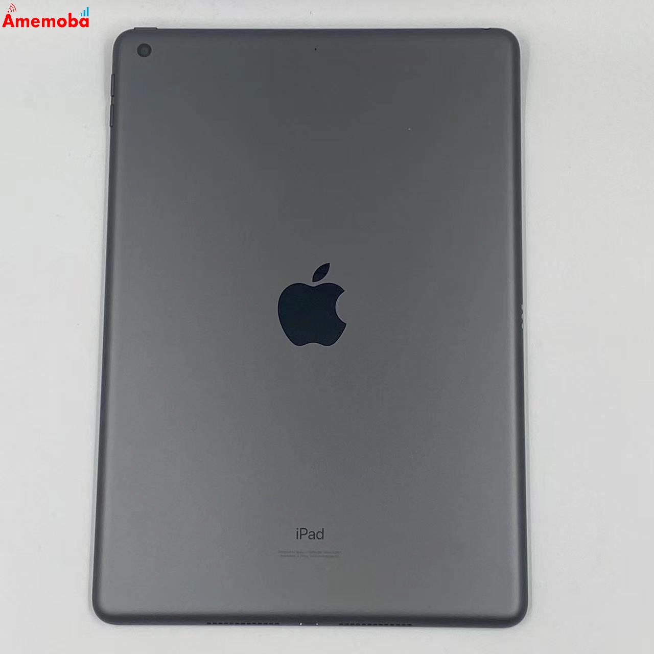 iPad 第9世代 Wi-Fiモデル 256GB スペースグレイ