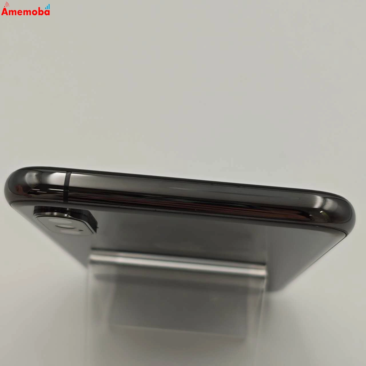 iPhoneXS 256GB スペースグレイ MTE02J/A docomo版SIMフリー 訳あり品