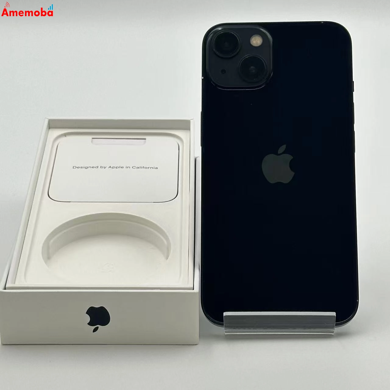 iPhone13 128GB ミッドナイト MLNC3J/A docomo版SIMフリー iPhone13 128GB ミッドナイト MLNC3J/A docomo版SIMフリー
