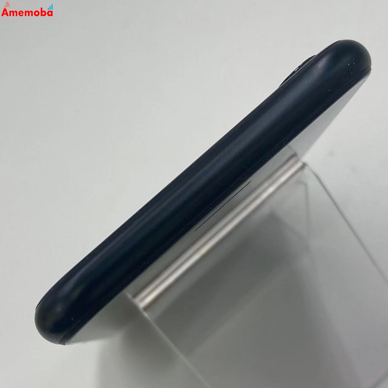 iPhoneSE 第3世代 128GB MMYF3J/A SoftBank版SIMフリーミッドナイト 美品