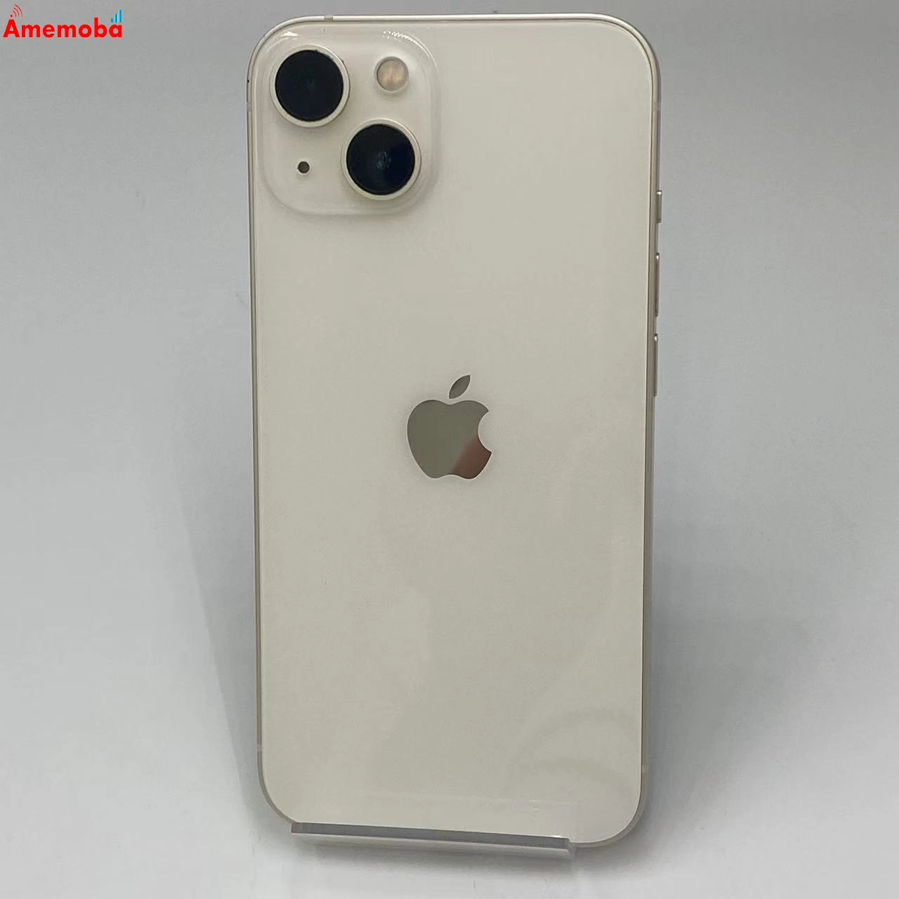 iPhone 13 スターライト 256GB docomo iPhone13 256GB MLNJ3J/A docomo版SIMフリー スターライト 美品