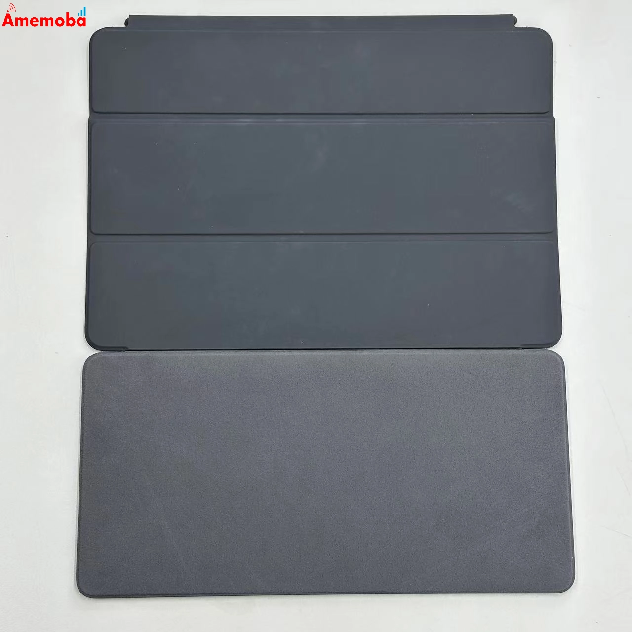 10.5インチ Smart Keyboard MPTL2J/A  チャコールグレイ **