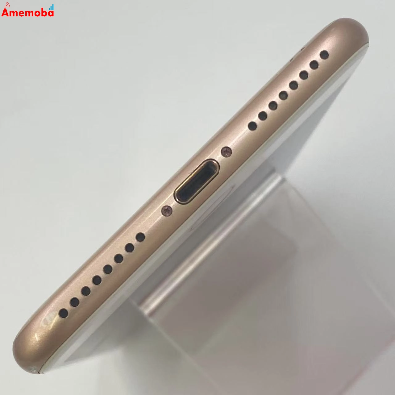 iPhone8 Plus 64GB MQ9M2J/A SoftBank版SIMフリー ゴールド