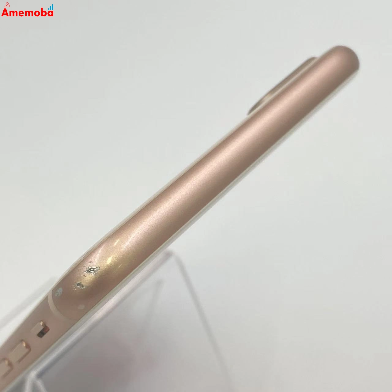 iPhone8 Plus 64GB MQ9M2J/A SoftBank版SIMフリー ゴールド