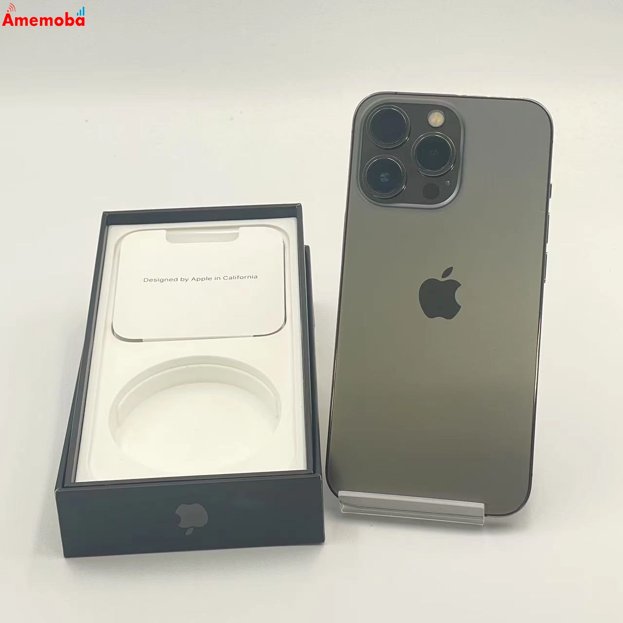 iPhone13 Pro 512GB ゴールド NLUY3J/A docomo版SIMフリー