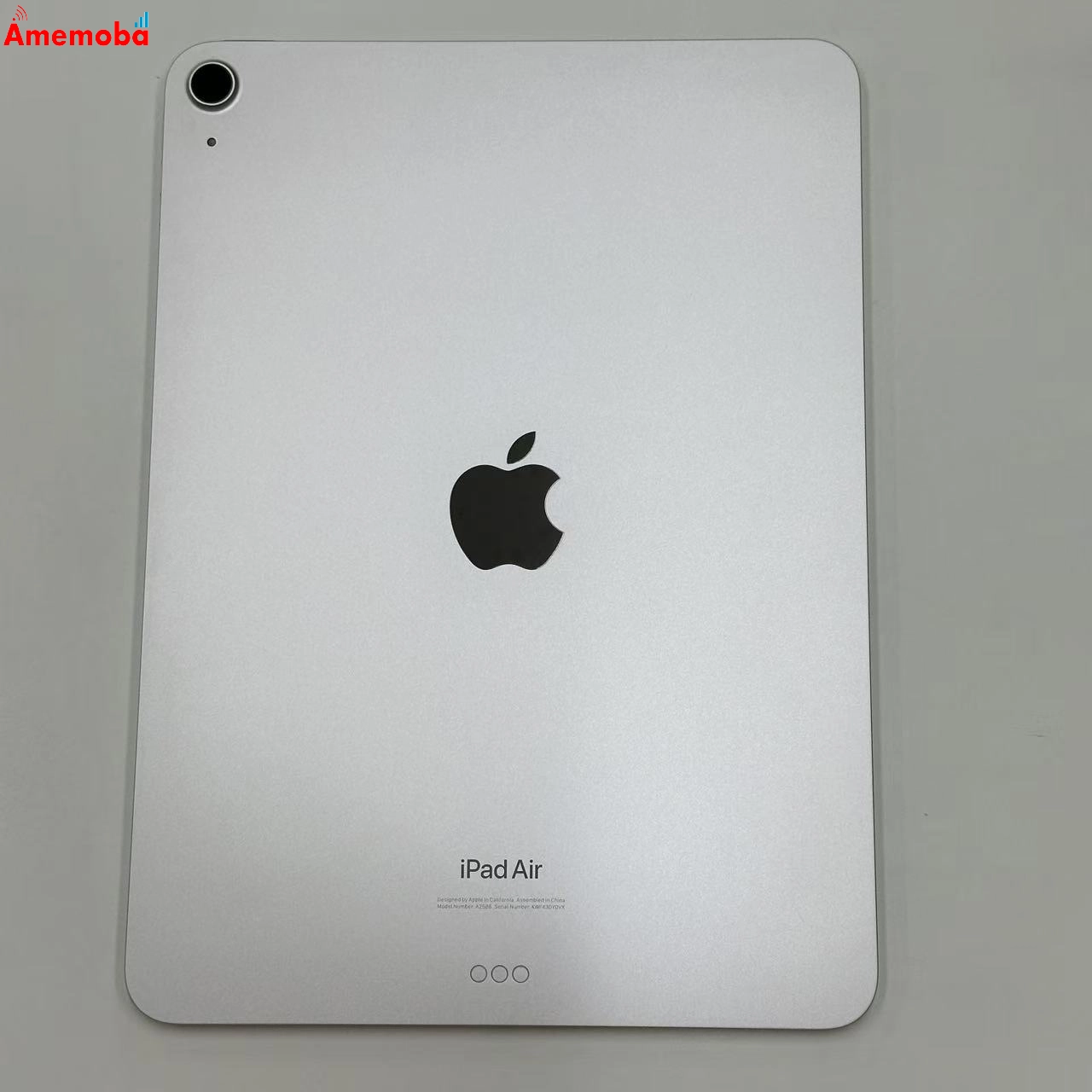 iPad Air 第5世代 スターライト WiFi 64GB　　　 ※充電器無し iPad Air Wi-Fi 64GB - スターライト（第5世代）[整備済製品] - Apple