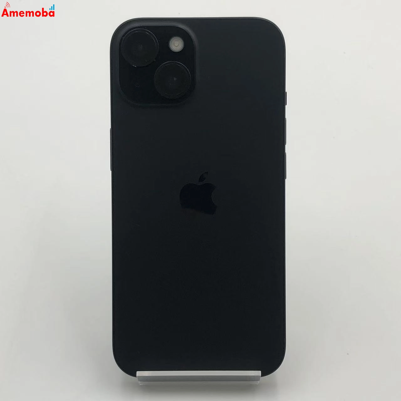 iPhone15 128GB ブラック MTP03VN/A Apple版SIMフリー 新品同様 iPhone15 128GB ブラック MTP03VN/A Apple版SIMフリー 新品同様