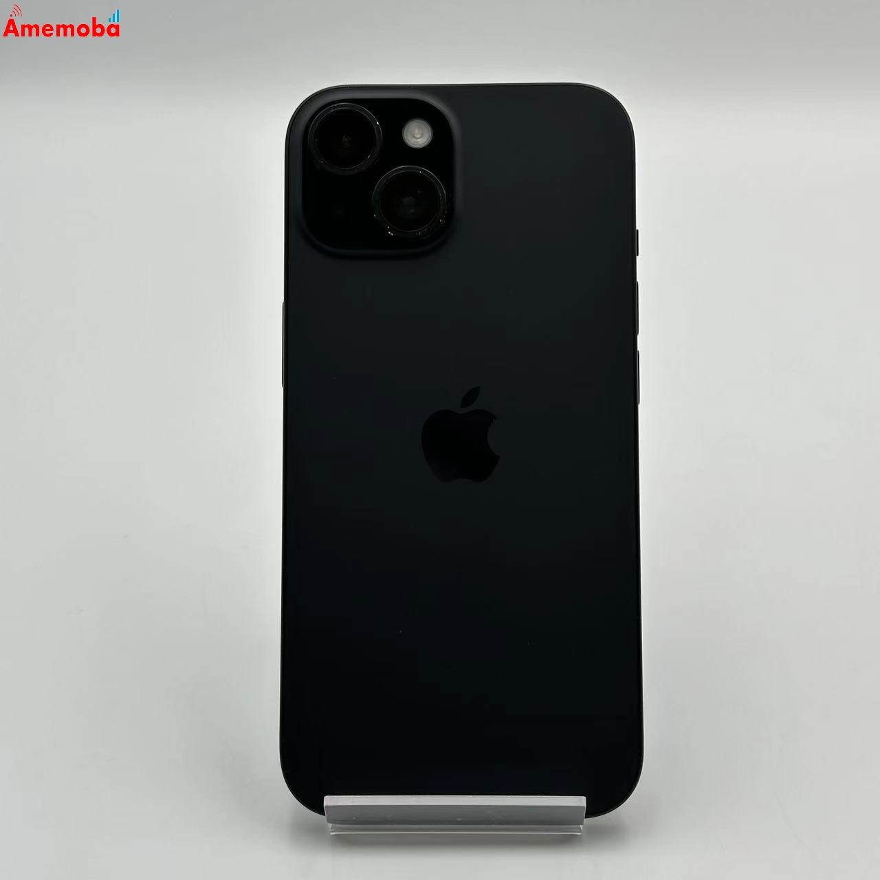 iPhone15 128GB ブラック MTMH3J/A SoftBank版SIMフリー | 中古