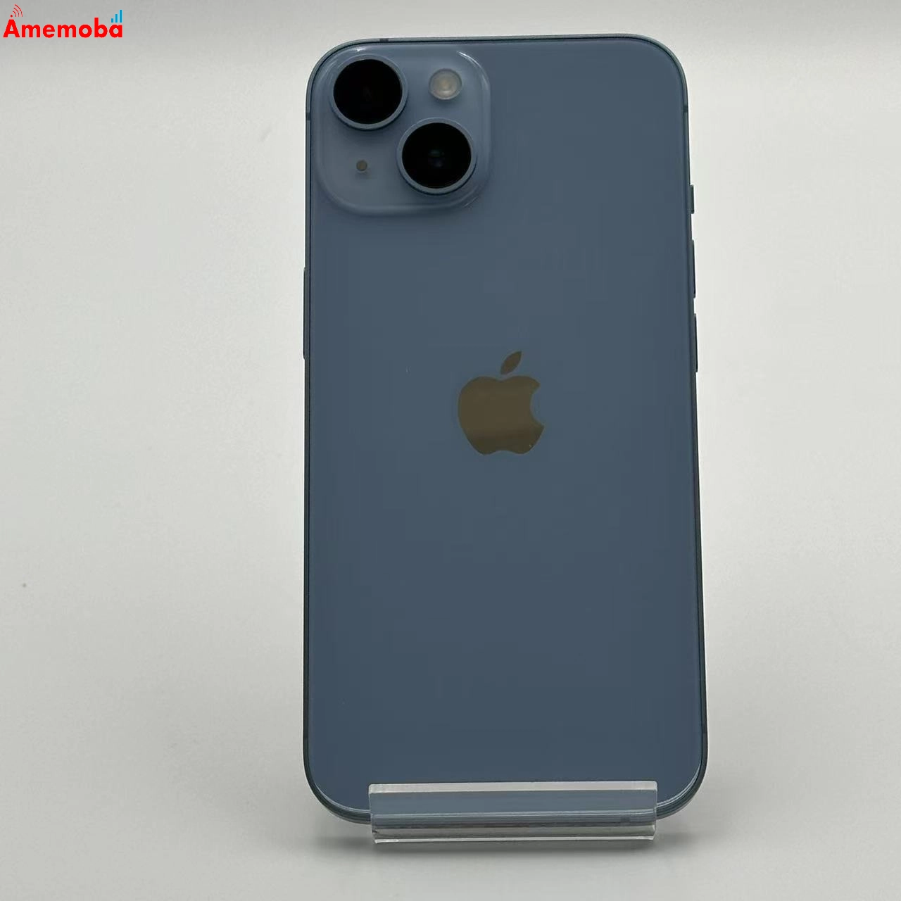 iPhone 14 256GB ブルー SIMフリー バッテリー100% Amazon.com: Apple