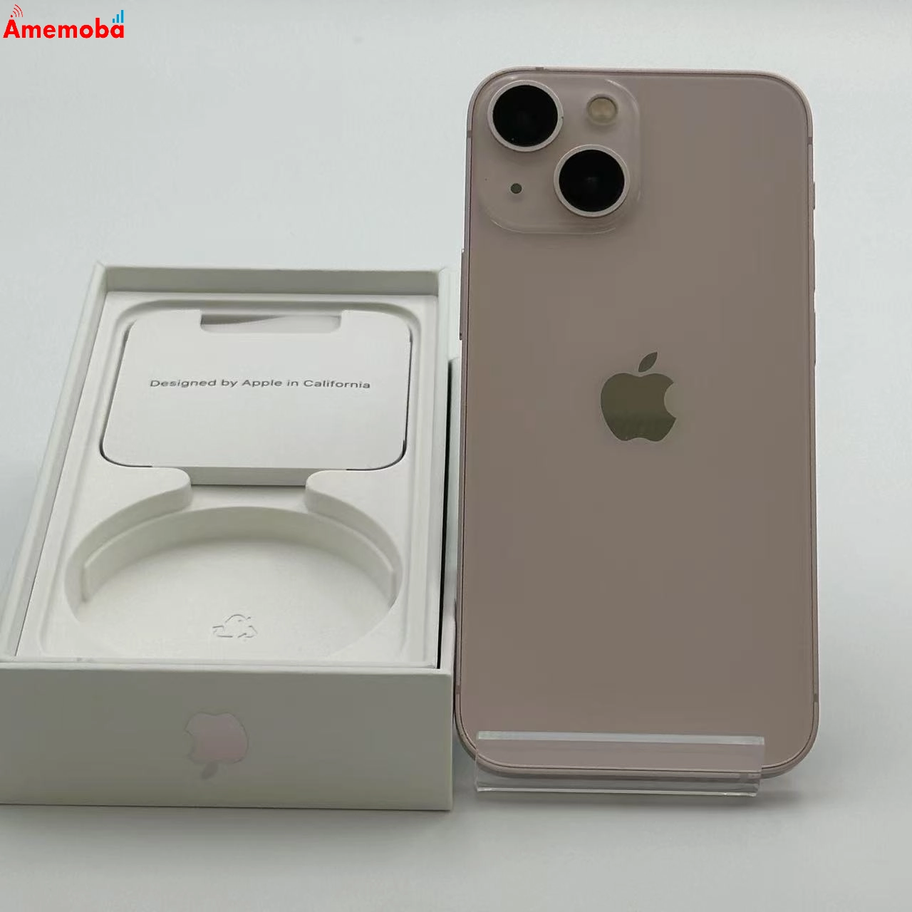 Apple iPhone8 64GB ゴールド 本体と付属品 【公式通販】