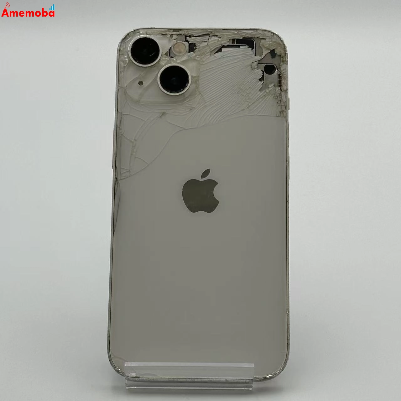 【ジャンク品】iPhone13 128GB 【電源入らない】 iPhone13ジャンク品電源つきません