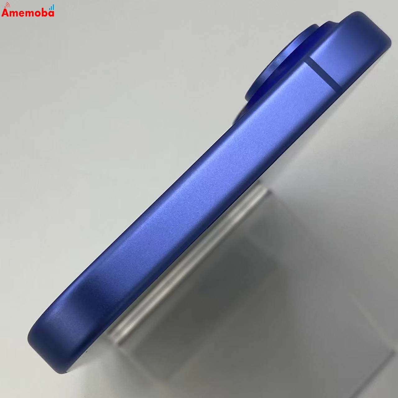 iPhone16 128GB MYDU3J/A Apple版SIMフリー ウルトラマリン  未使用品