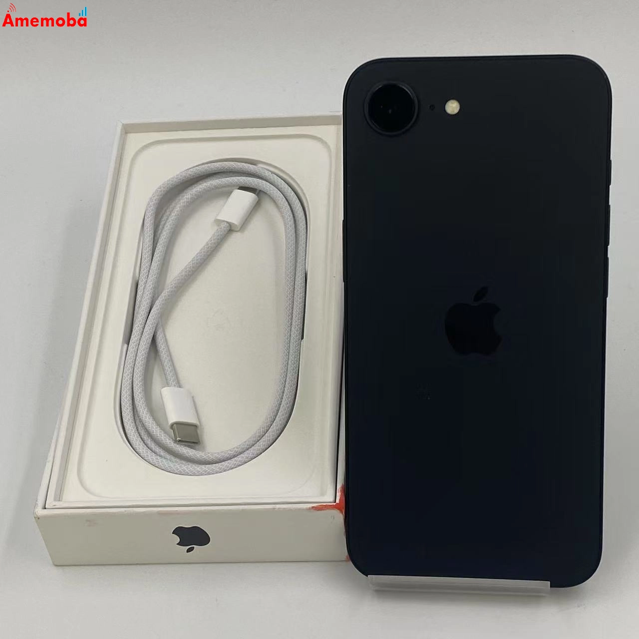 iPhone 16e 128GB ブラック　au SIMフリー　K1789 iPhone 16e 128GB ブラック au SIMフリー K1789 Apple iPhone