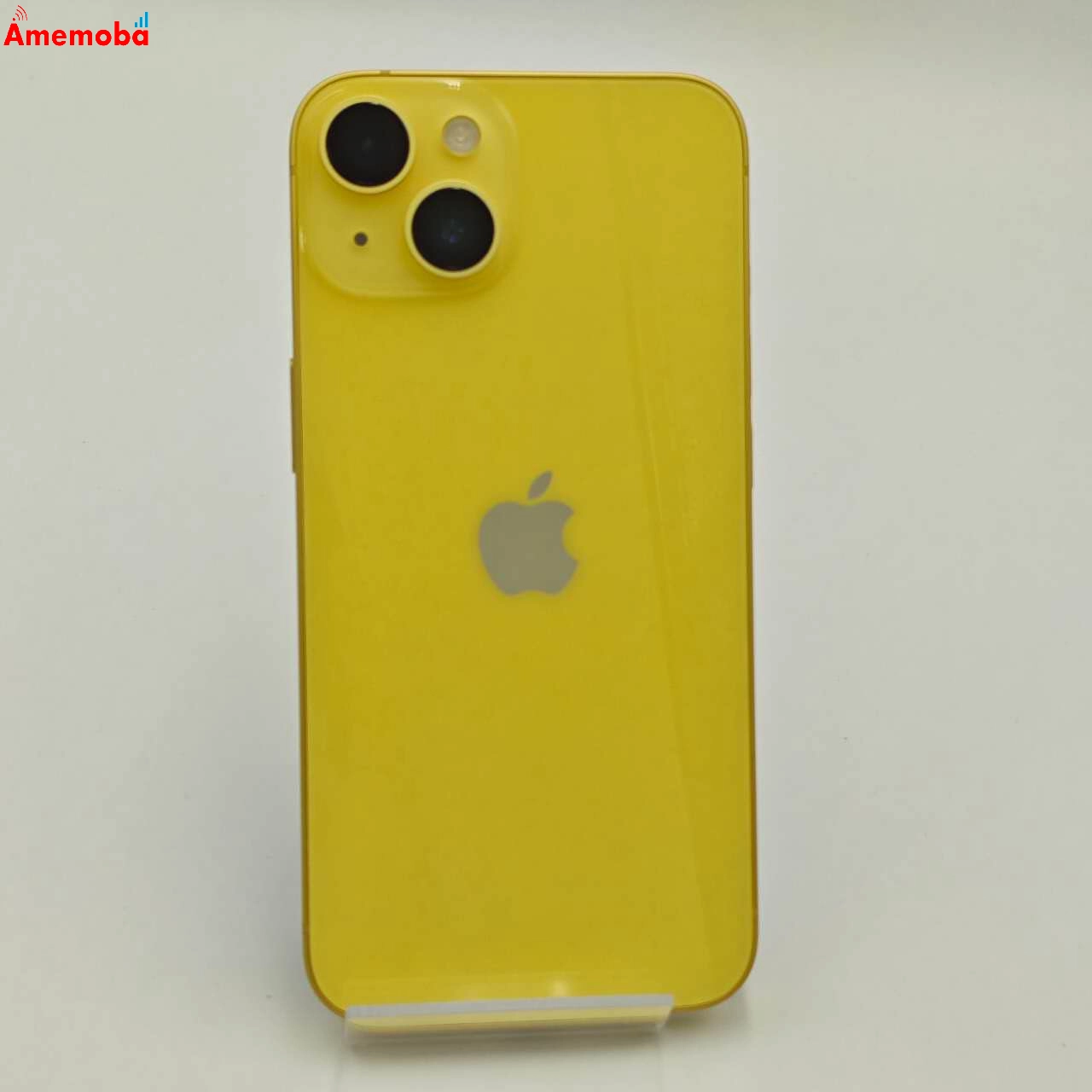 iPhone 14 128GB イエロー Amazon.com: Apple iPhone 14, 128GB, Yellow - Unlocked (Renewed