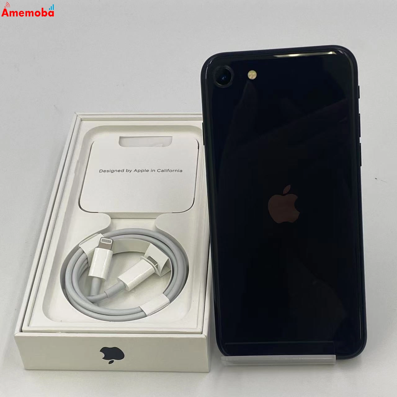 Apple iPhone SE　第2世代　64GB　ブラック　SIMフリー　箱有 Apple iPhone SE 第2世代 64GB ブラック SIMフリー 箱有 Apple iPhone