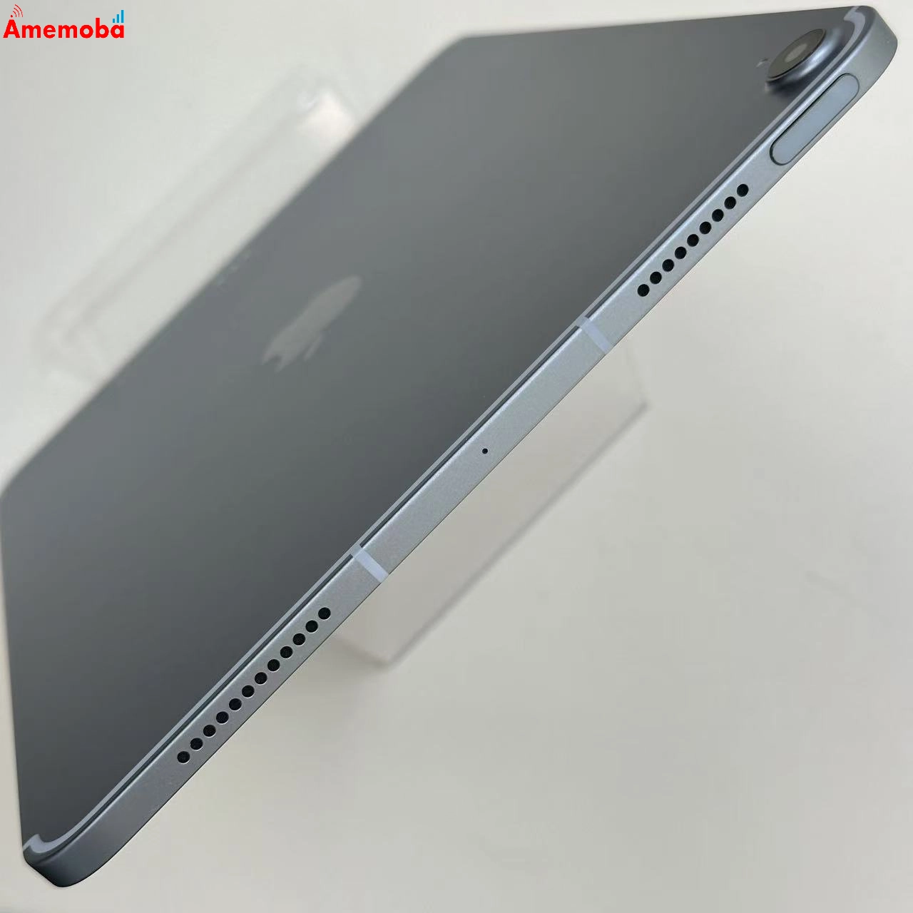iPad Air 第4世代 256GB スカイブルー NYH62J/A Apple版SIMフリー 極美品