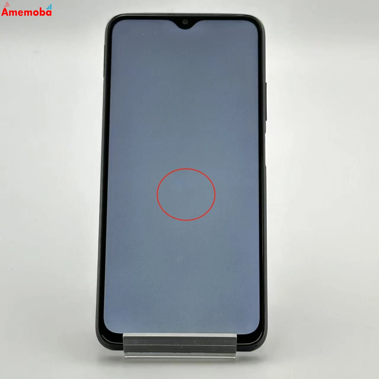 Redmi 9T 128GB カーボングレー M2010J19SR SIMフリー 訳あり品