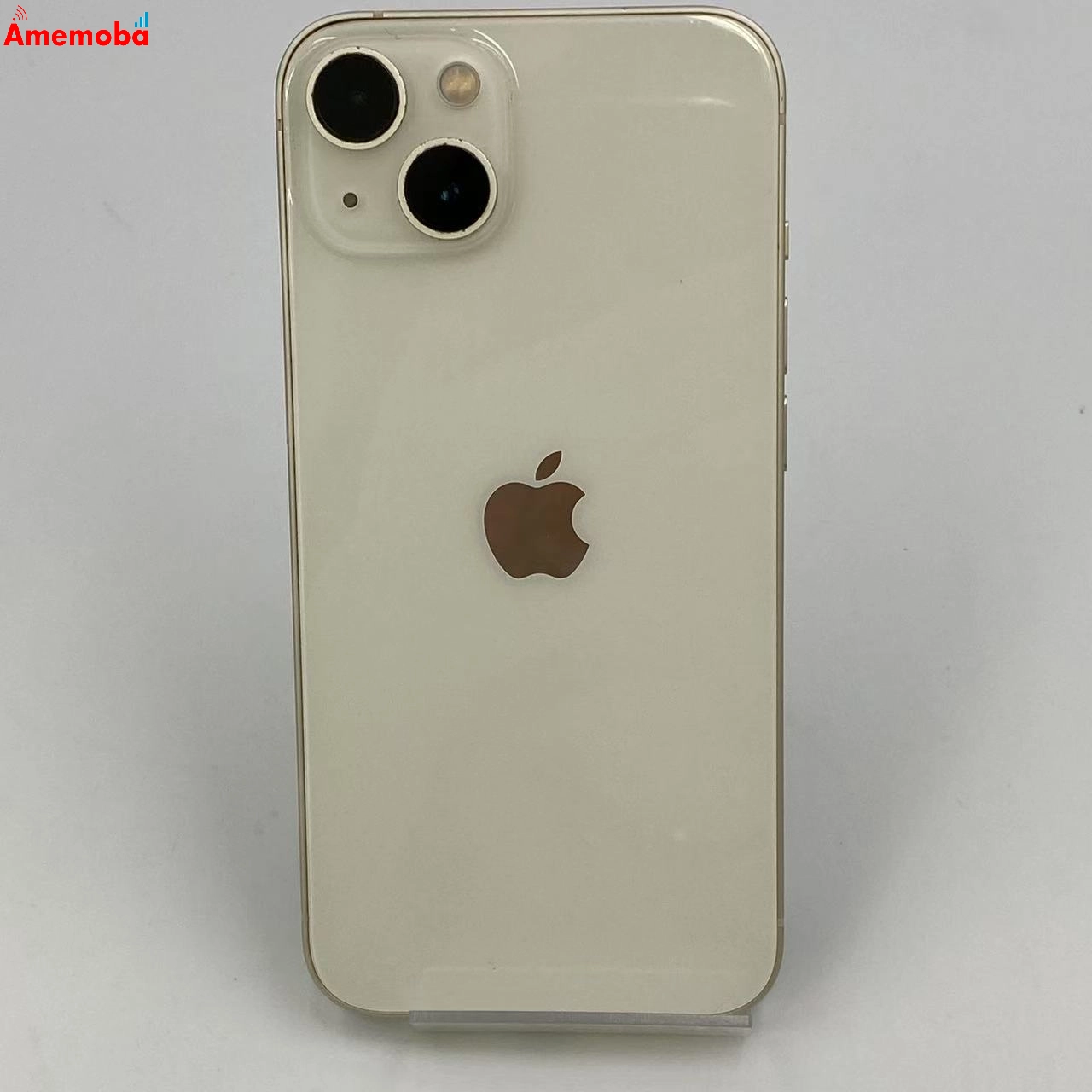iPhone13 128GB スターライト MLND3J/A SoftBank版SIMフリー | 中古