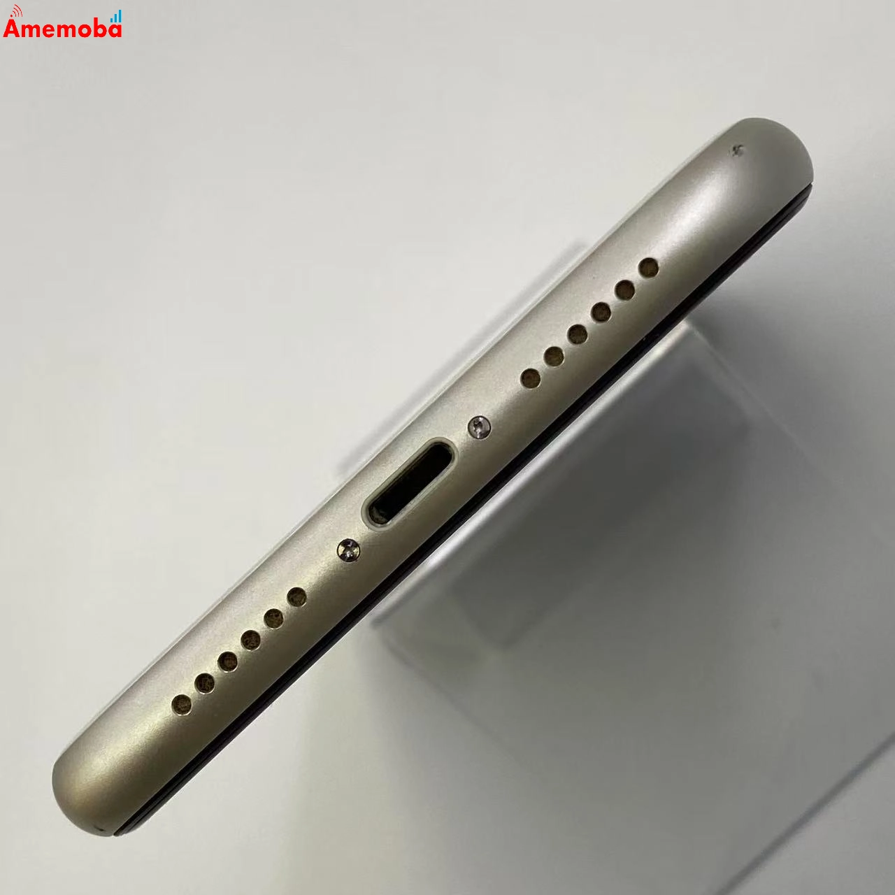 iPhone11 64GB ホワイト MWLU2J/A SoftBank版SIMフリー 訳あり品