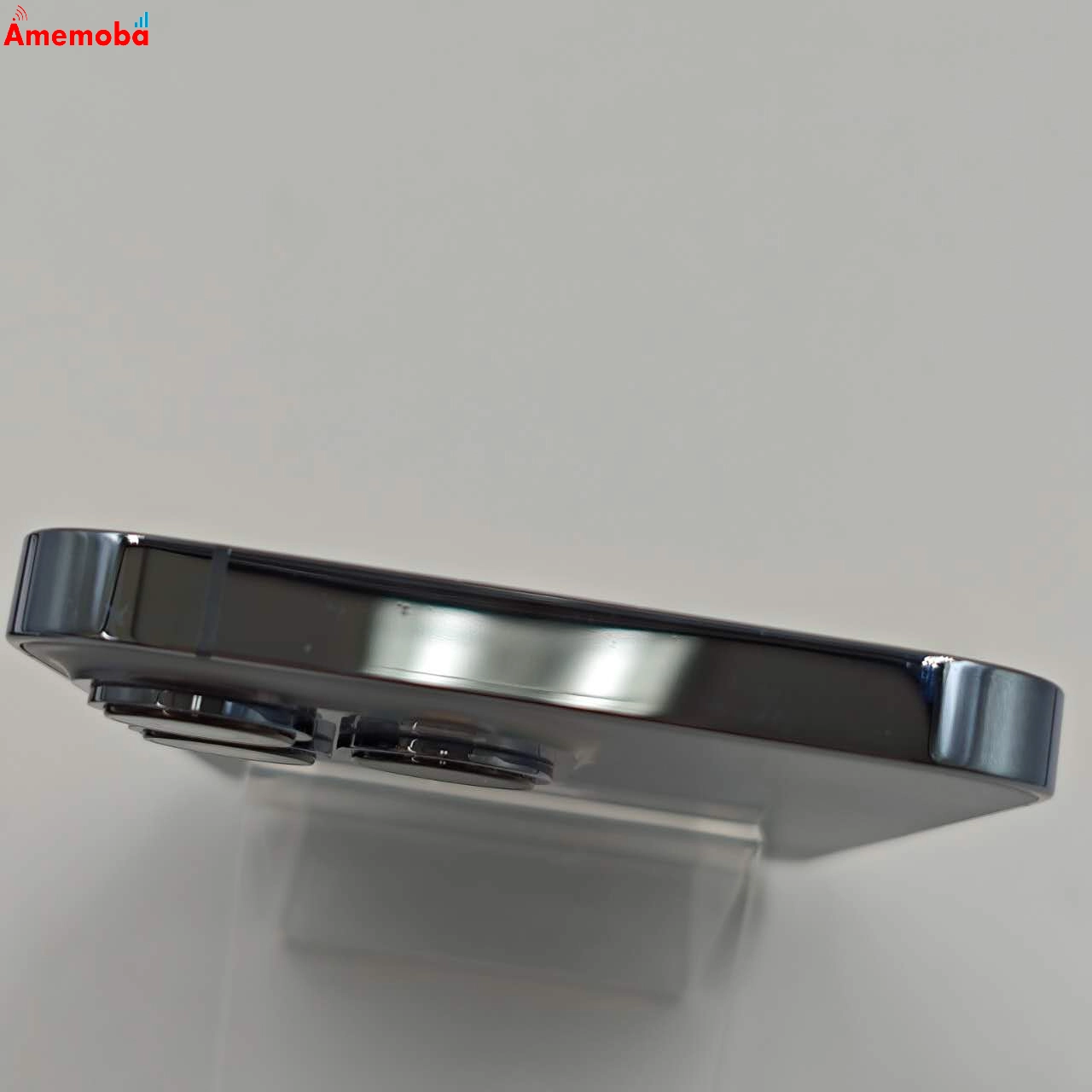 iPhone13 Pro 128GB シエラブルー MLUK3J/A SoftBank版SIMフリー 美品