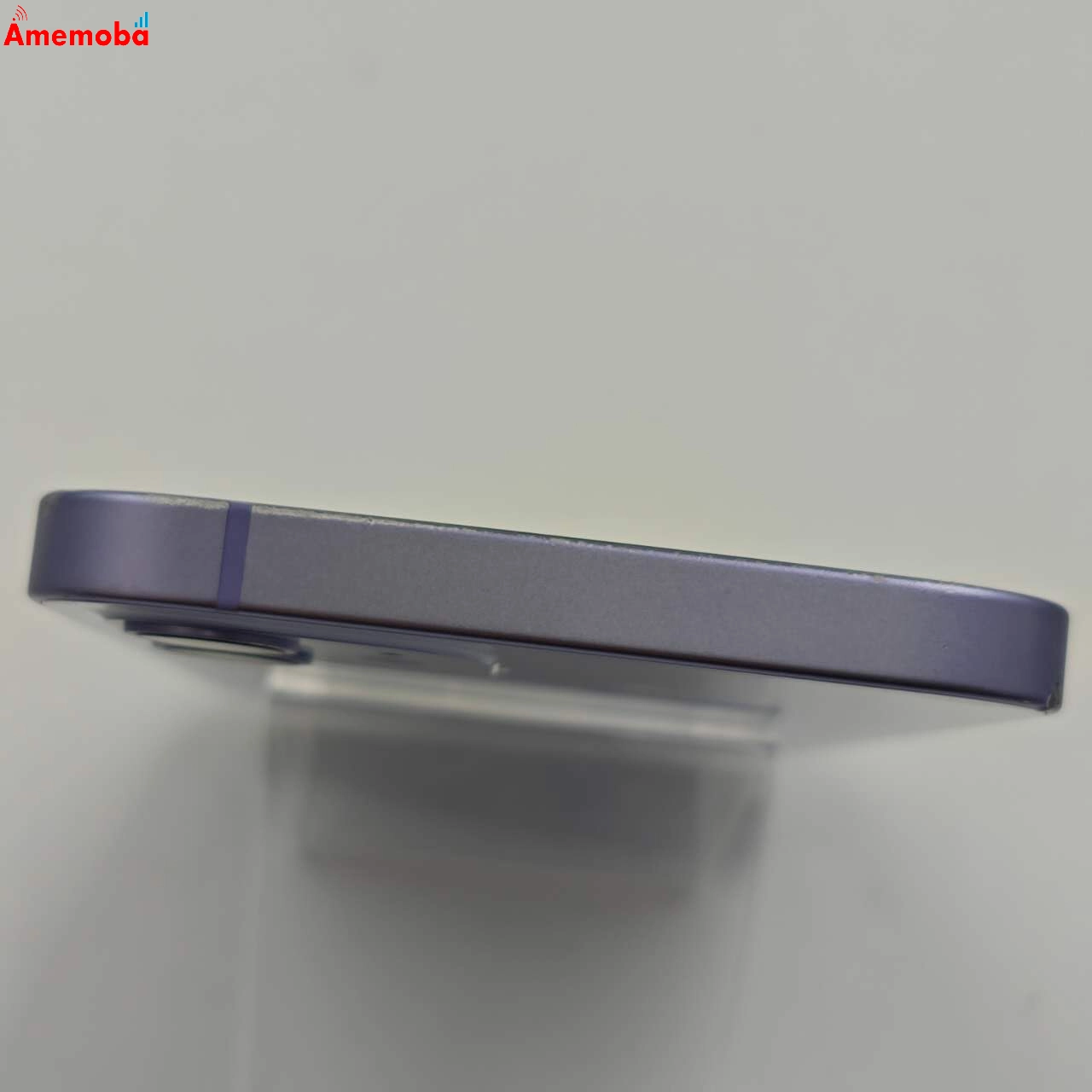 iPhone12 64GB パープル MJNH3J/A SoftBank版SIMフリー