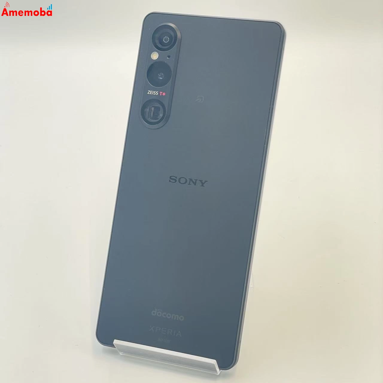 Xperia 1 V 12GB/256GB ブラック SO-51D docomo版SIMフリー 美品 Xperia 1 V 12GB/256GB ブラック SO-51D docomo版SIMフリー 美品