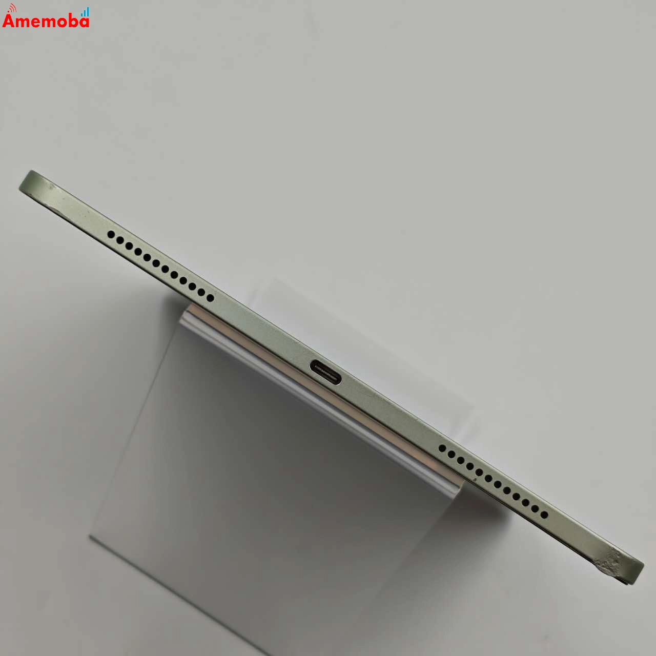 iPad Air 第4世代 Wi-Fiモデル 256GB グリーン MYG02ZP/A 訳あり品