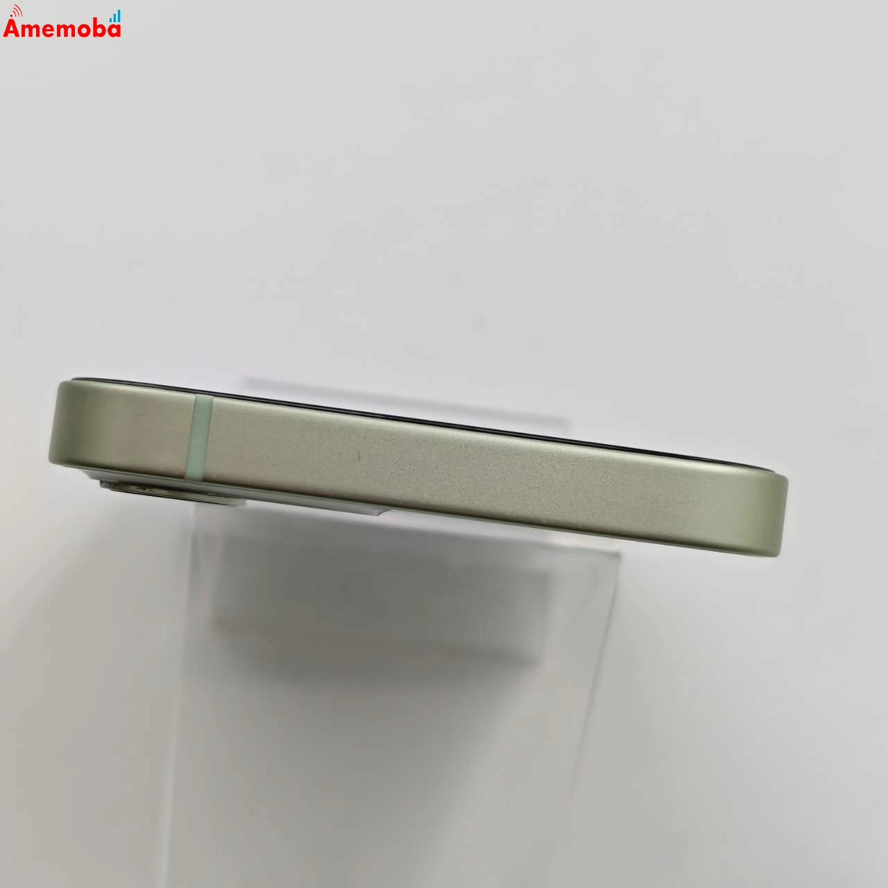 iPhone12 mini 64GB グリーン MGAV3J/A SoftBank版SIMフリー ジャンク品