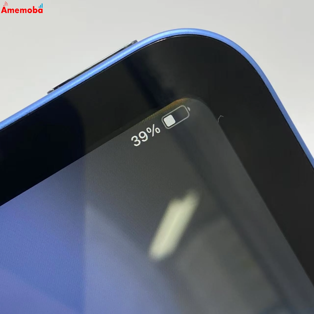 iPad 第10世代 Wi-Fiモデル 64GB ブルー MPQ13J/A 訳あり品