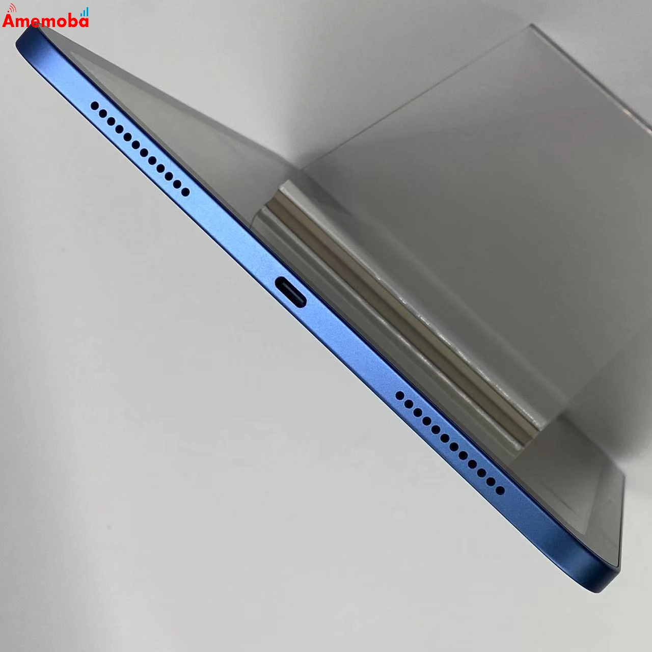 iPad 第10世代 Wi-Fiモデル 64GB ブルー MPQ13J/A 訳あり品