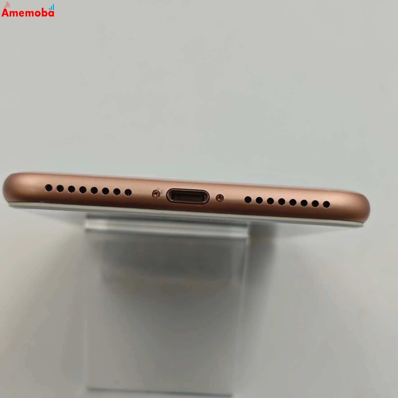 iPhone8 Plus 64GB ゴールド MQ9M2J/A docomo版SIMフリー 美品