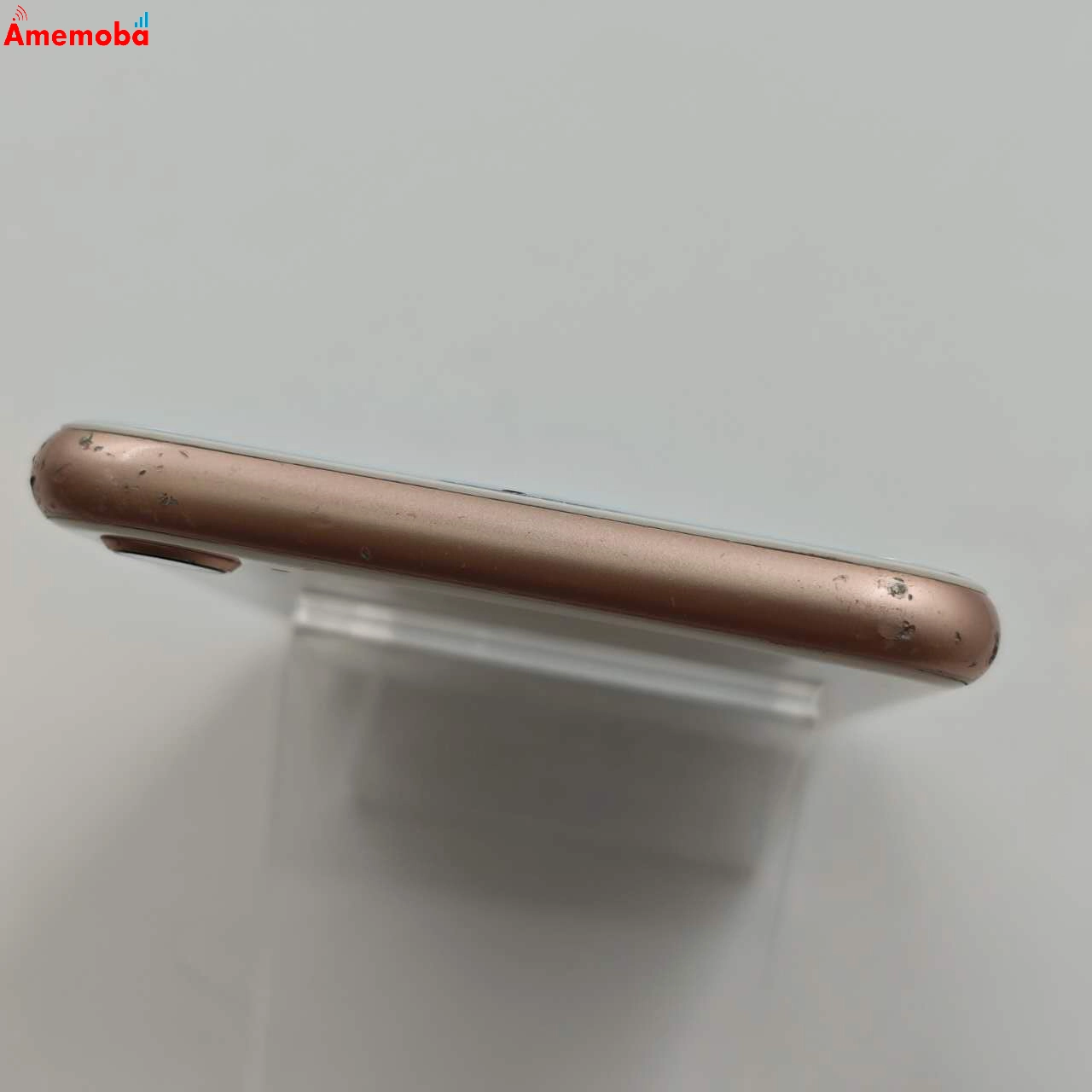 iPhone8 64GB ゴールド MQ7A2J/A SoftBank版SIMフリー ジャンク品