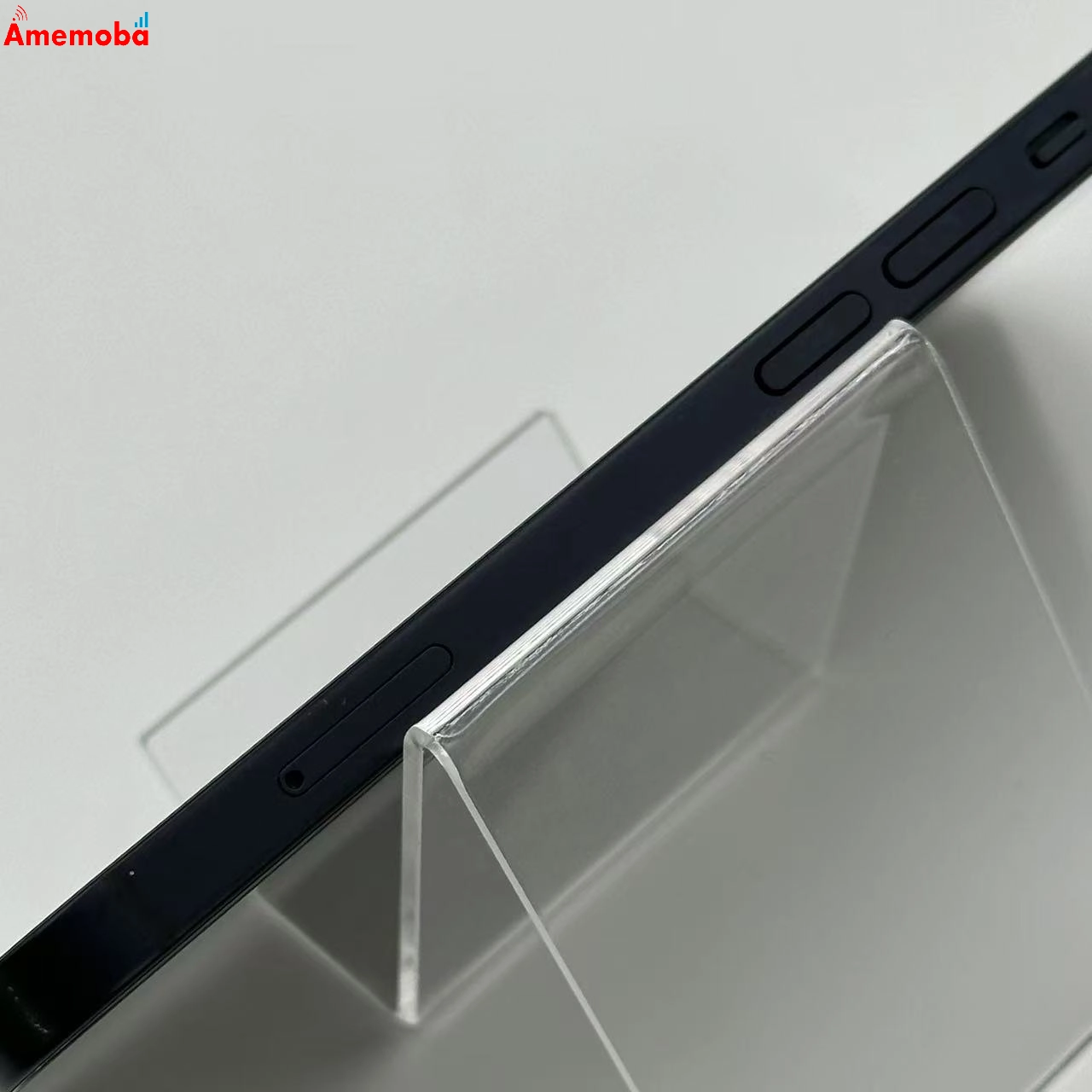 iPhone12 mini 256GB ブラック MGDR3J/A SoftBank版SIMフリー ジャンク品