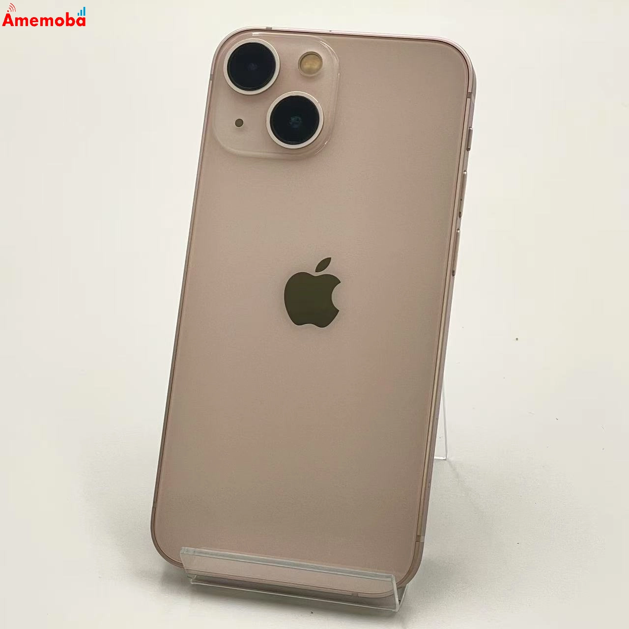 中古】当日発送可iPhone13 mini 512GB Apple版SIMフリー