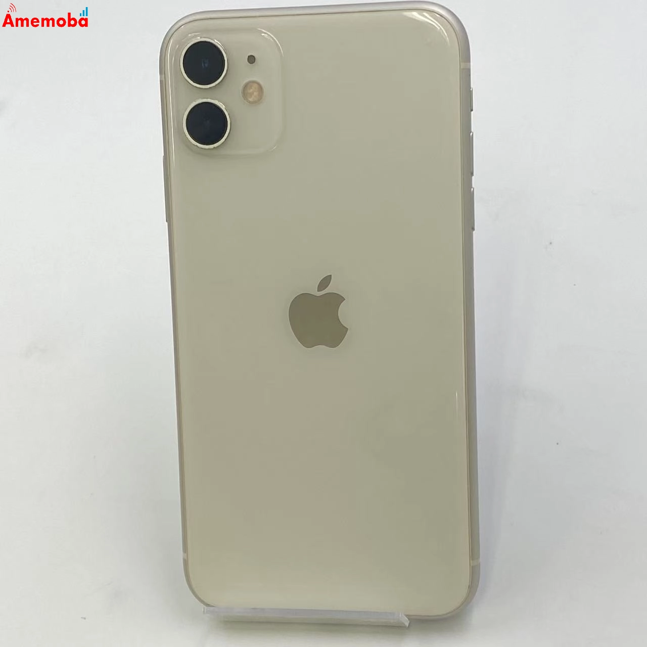 iPhone11 256GB SoftBank版SIMフリー MWM82J/A 訳あり品 ホワイト