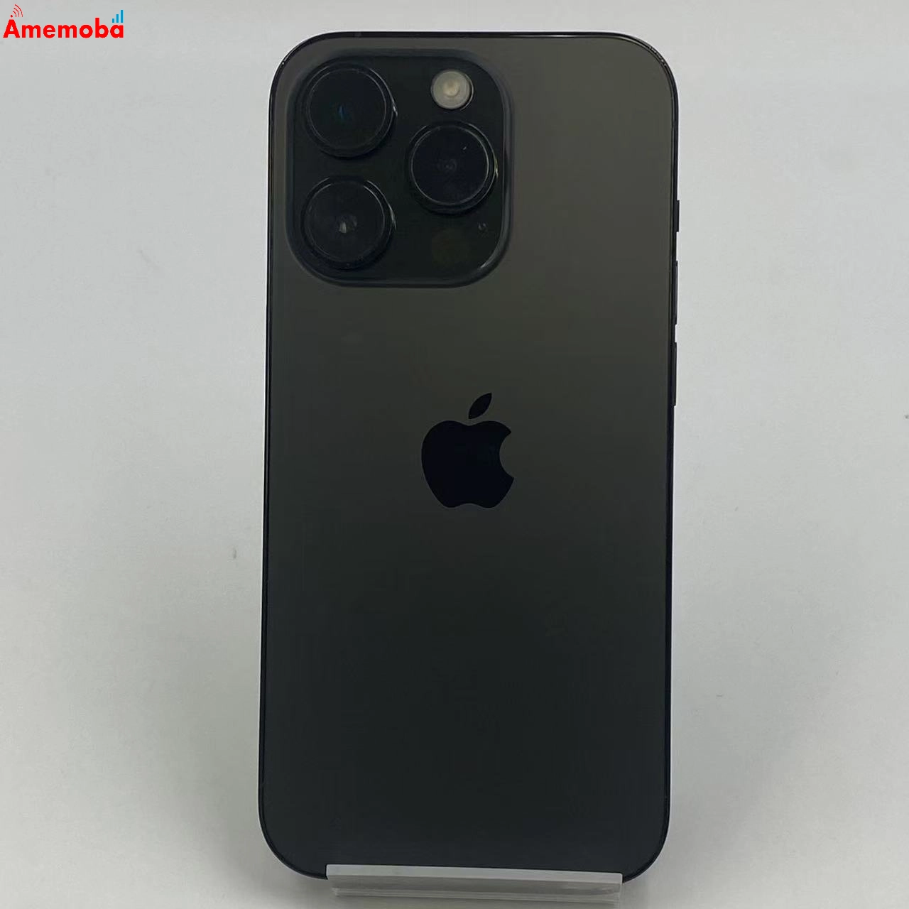 iPhone14 Pro 256GB スペースブラック 海外版SIMフリー MQ0N3LL/A 美品