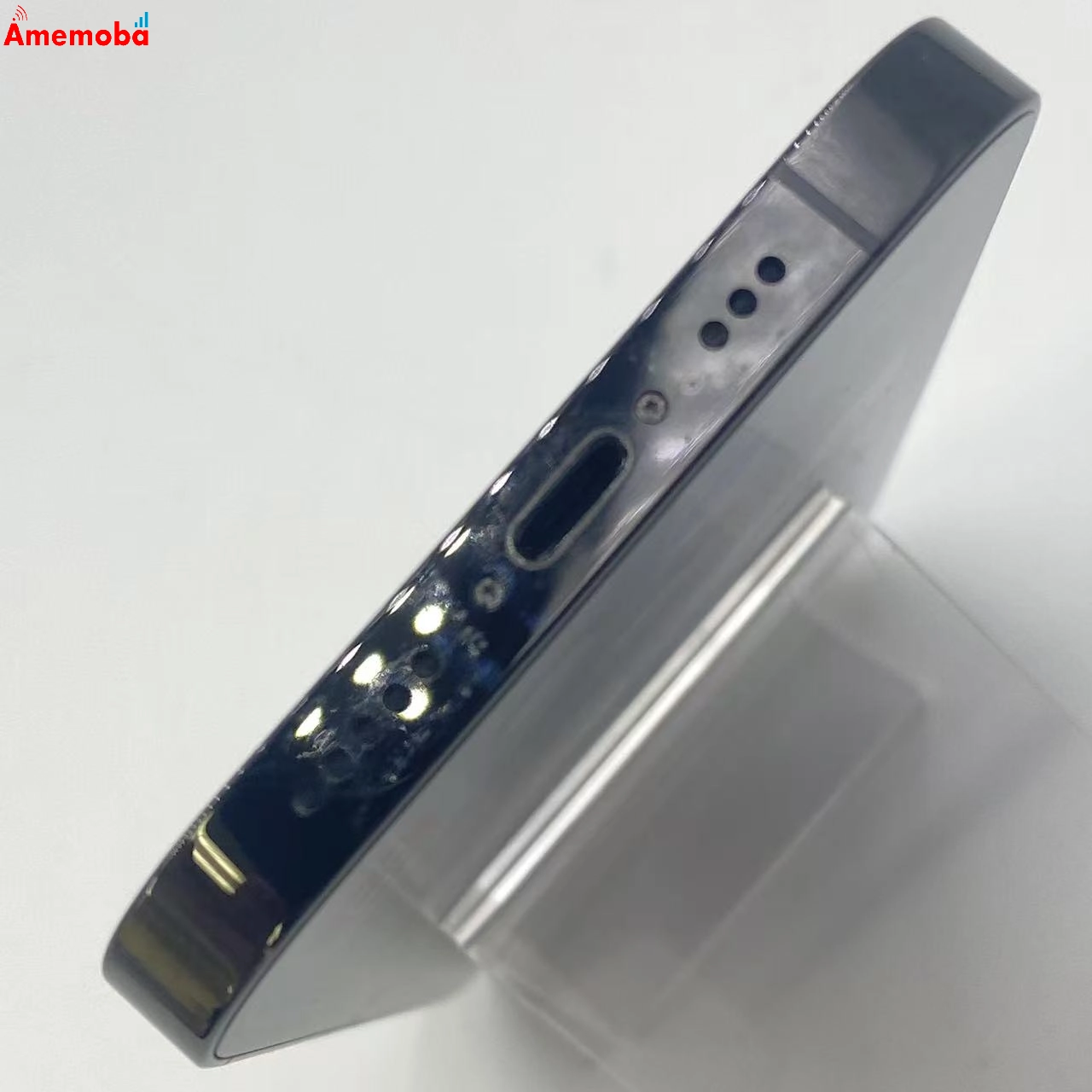 iPhone14 Pro 256GB スペースブラック 海外版SIMフリー MQ0N3LL/A 美品