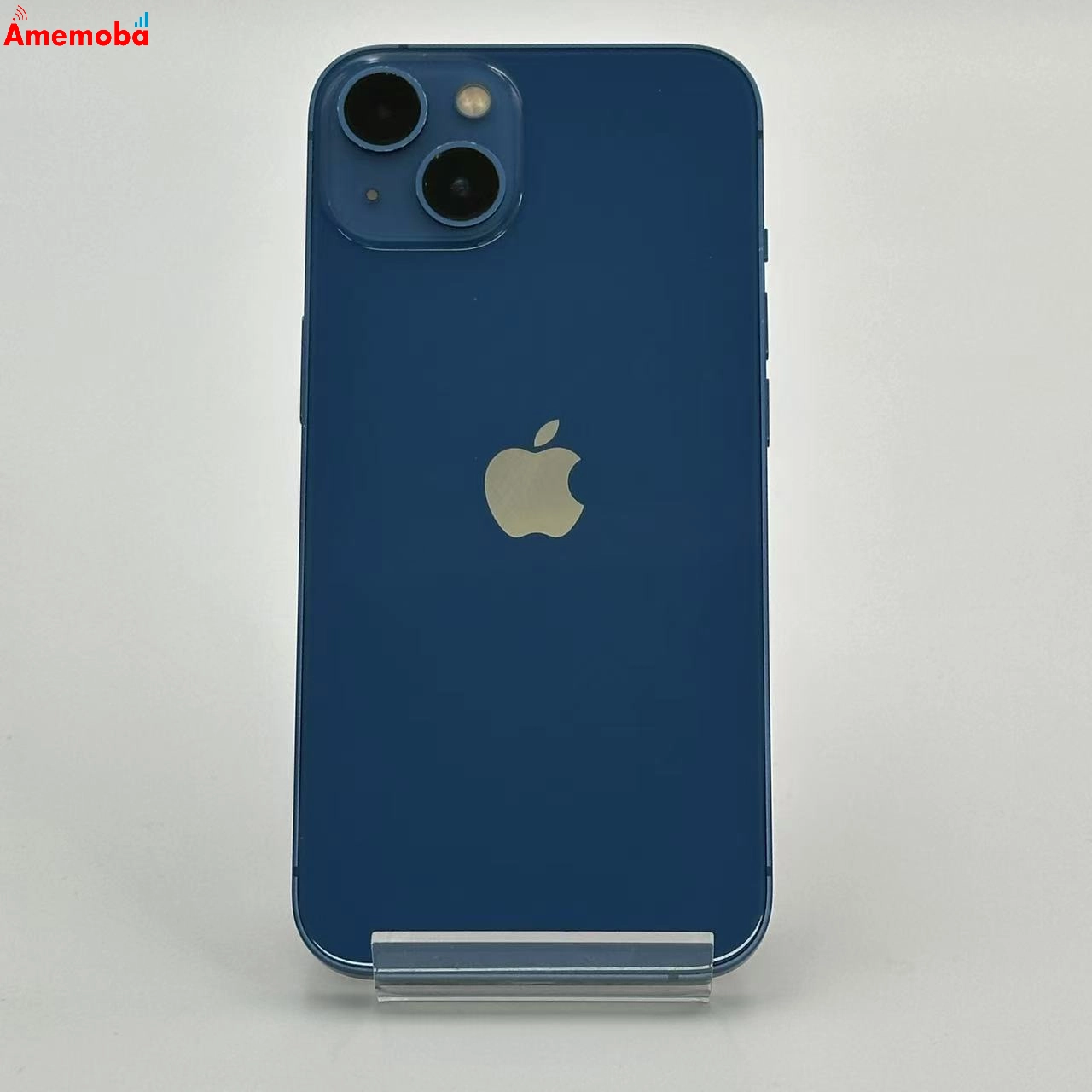 iPhone13 ブルー512GB SIMフリー です。MLNT3J/A