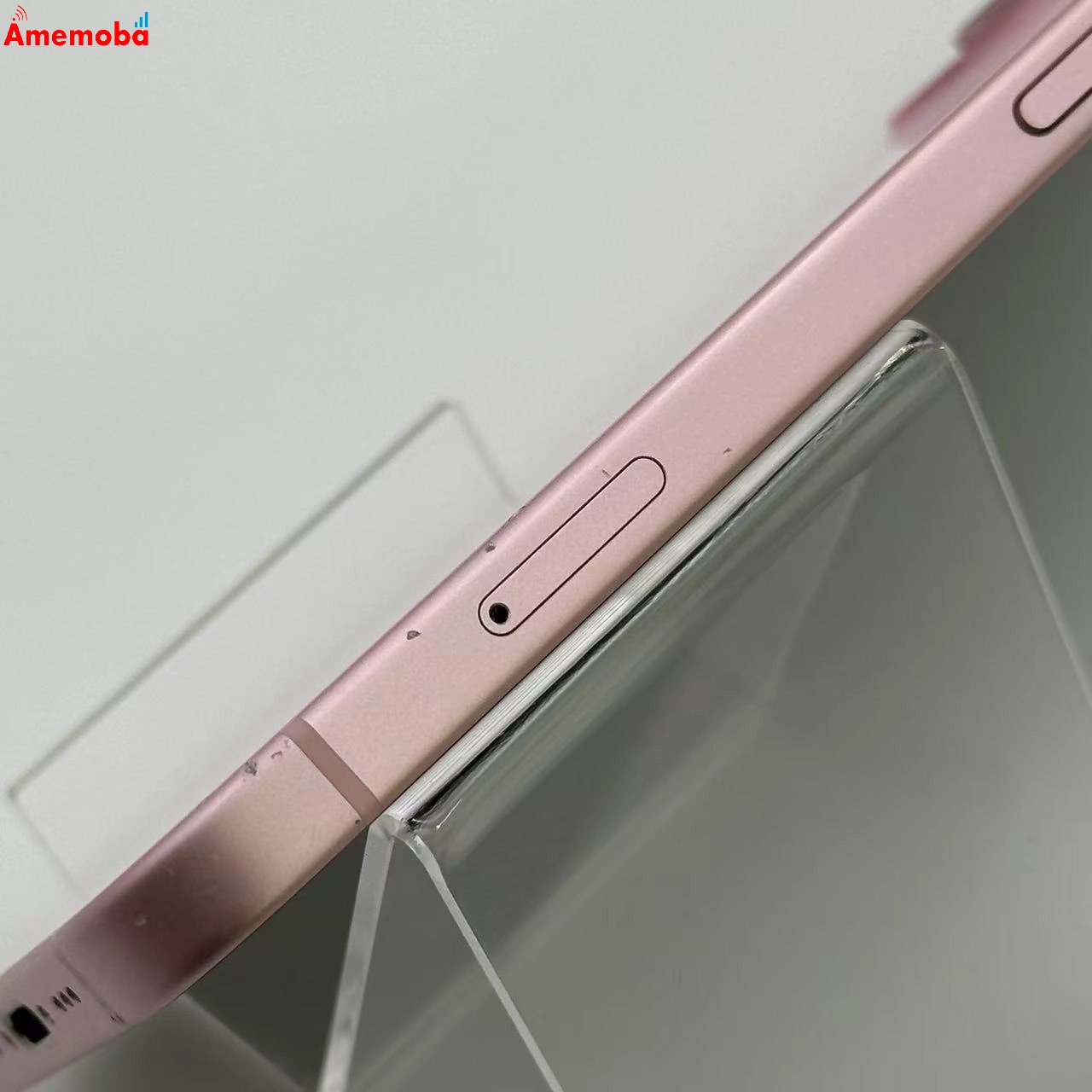 iPhone15 256GB ピンク MTMP3J/A SoftBank版SIMフリー