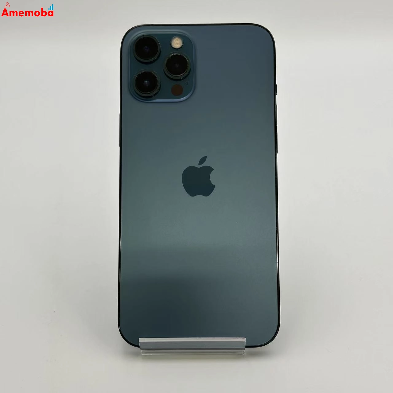 iPhone12 Pro Max 128GB パシフィックブルー MGCX3J/A SIMフリー