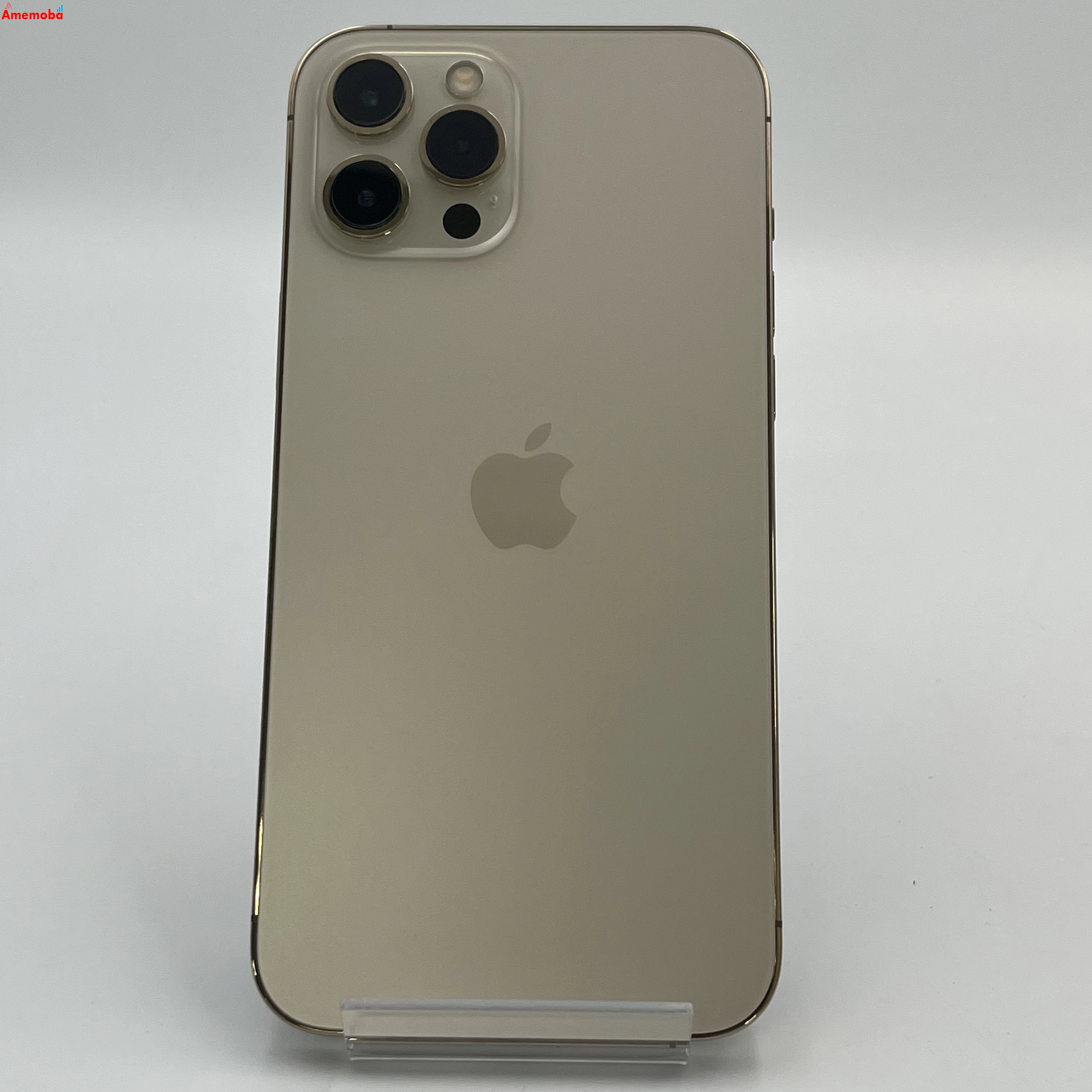 iPhone12 Pro Max 128GB ゴールド MGCW3J/A SoftBank版SIMフリー