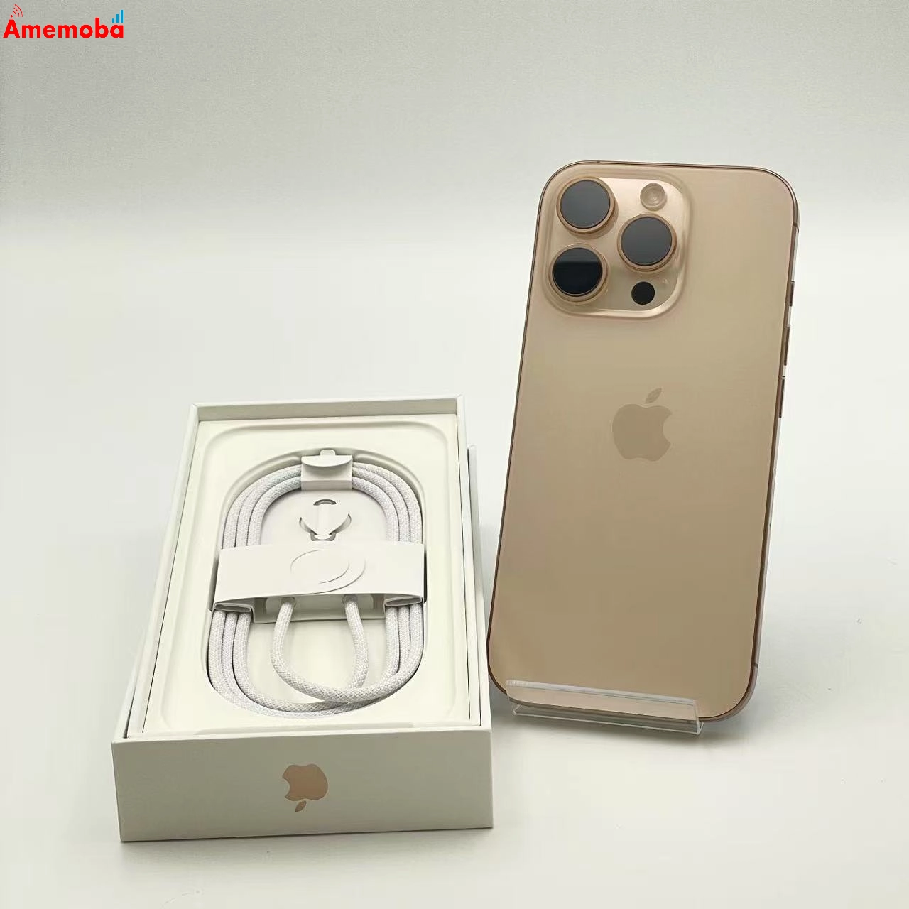 iPhone16 Pro 256GB デザートチタニウム」 Big C Mobiles Buy Apple