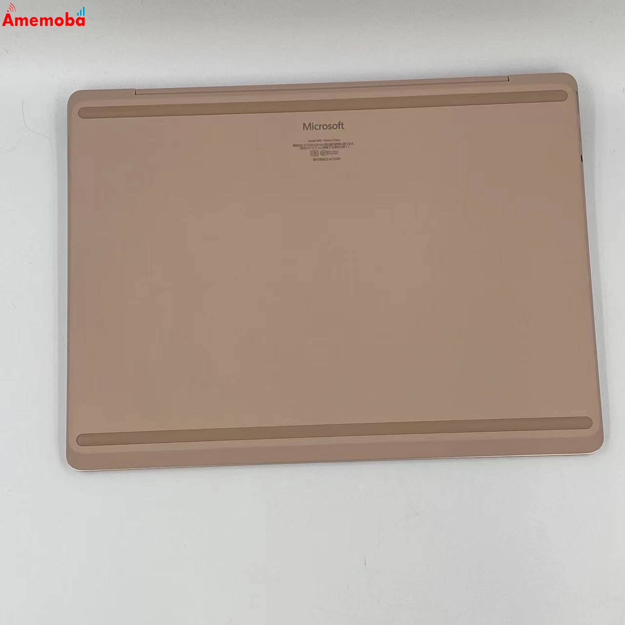 Surface Laptop Go 3 12th i5-1235U 8GB 256GB セージ MODEL2013 極美品 8GB/256GB