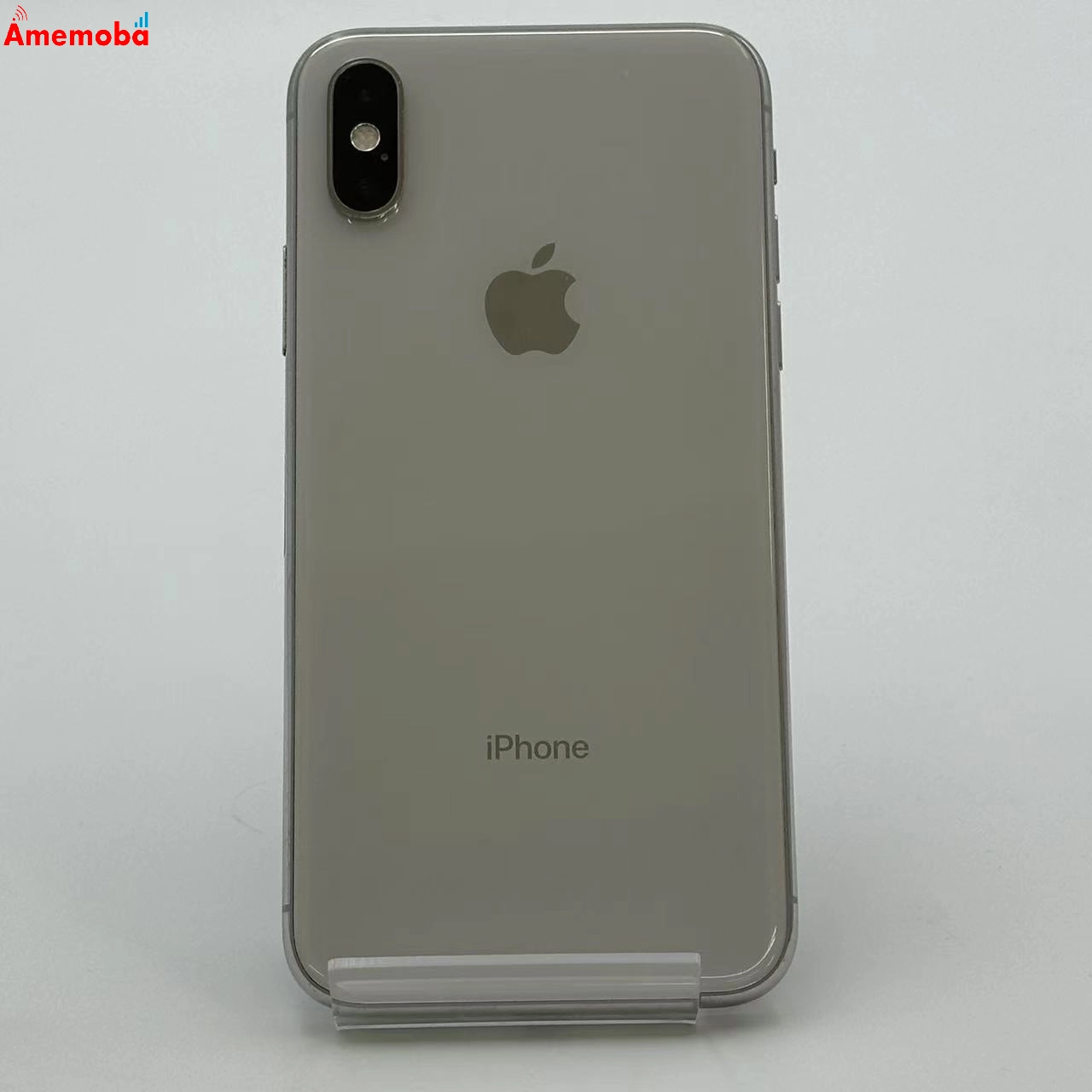 iPhoneXS 64GB シルバー MTAX2J/A docomo版SIMフリー | 中古スマホ販売