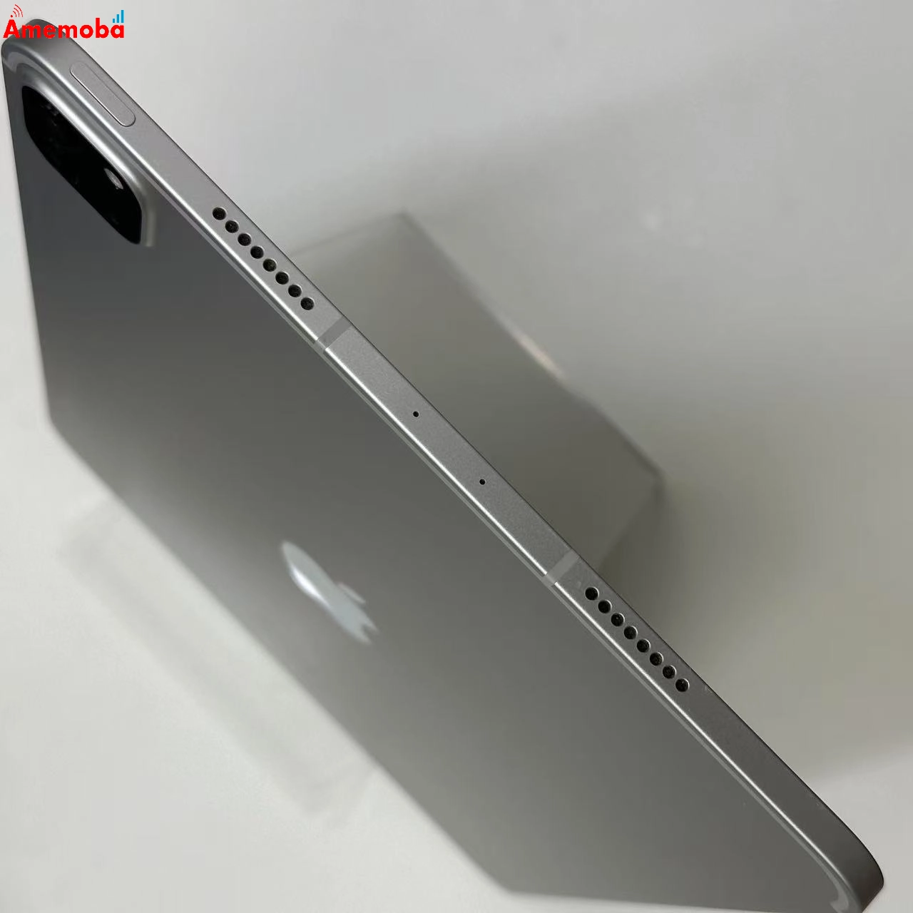 極美品】iPad Pro 第4世代 11インチ シルバー128GB M2チップ 【公式通販】